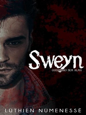 cover image of Sweyn, guerreiro sem alma